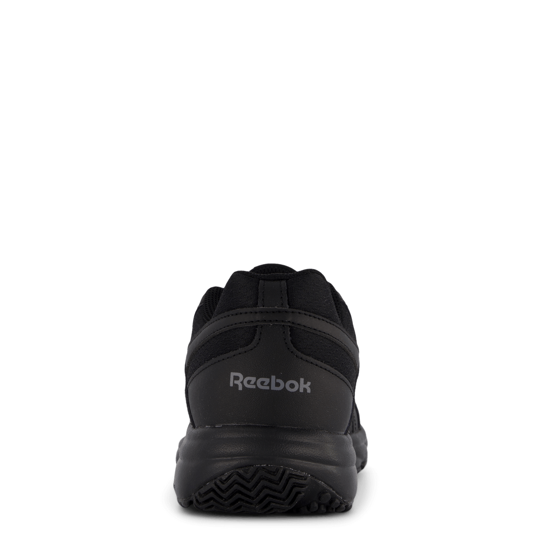 Work N Cushion 4.0 Schwarz/Cdgry5/Schwarz