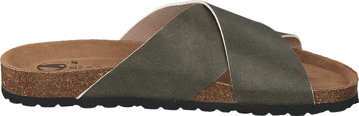 Abbie Vegen Khaki