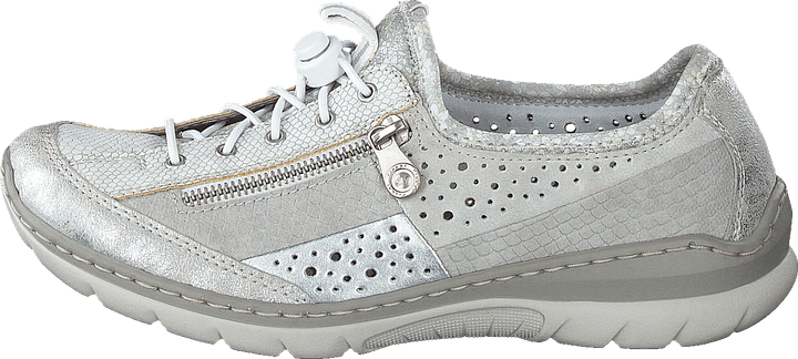 L3297-91 Dimma silver