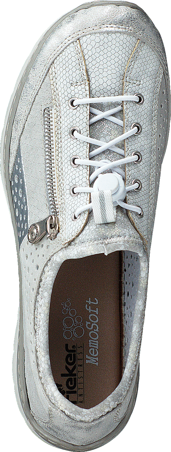 L3297-91 Dimma silver