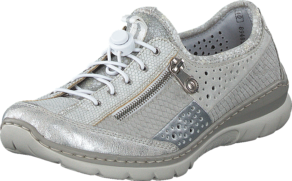 L3297-91 Dimma silver