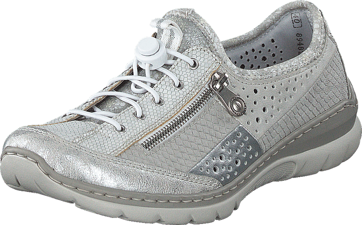 L3297-91 Dimma silver