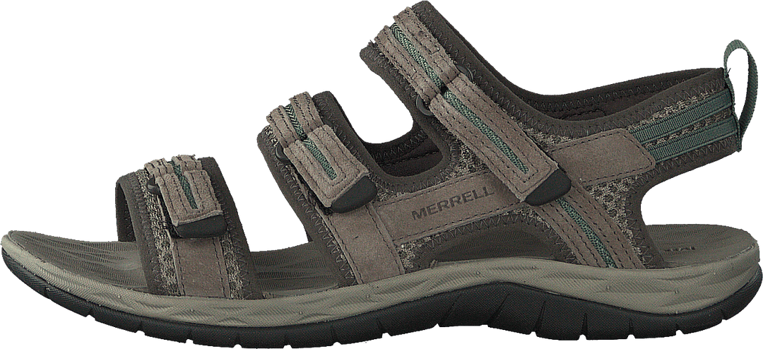 Sirène 2 sangles Taupe