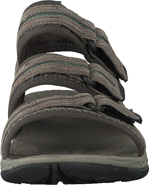 Sirène 2 sangles Taupe