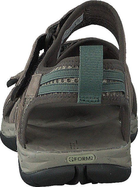 Sirène 2 sangles Taupe