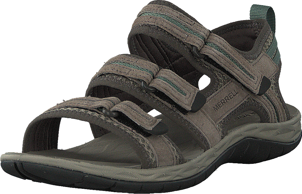 Sirène 2 sangles Taupe