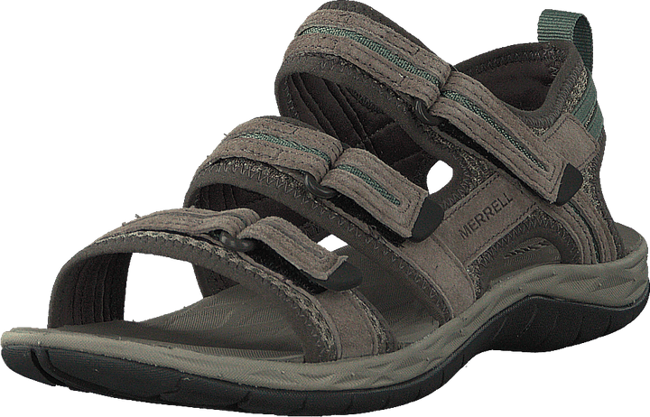 Sirène 2 sangles Taupe