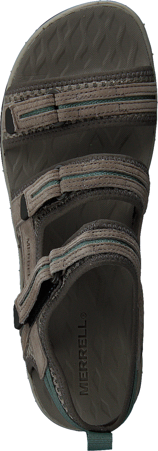 Sirène 2 sangles Taupe