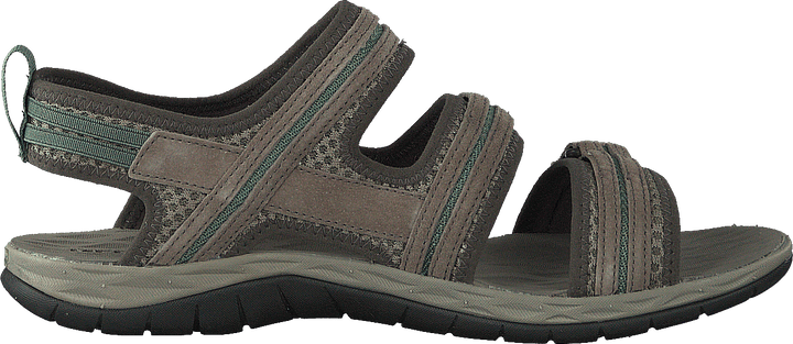 Sirène 2 sangles Taupe