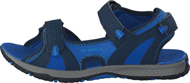 Sandále Panther 2.0 Navy