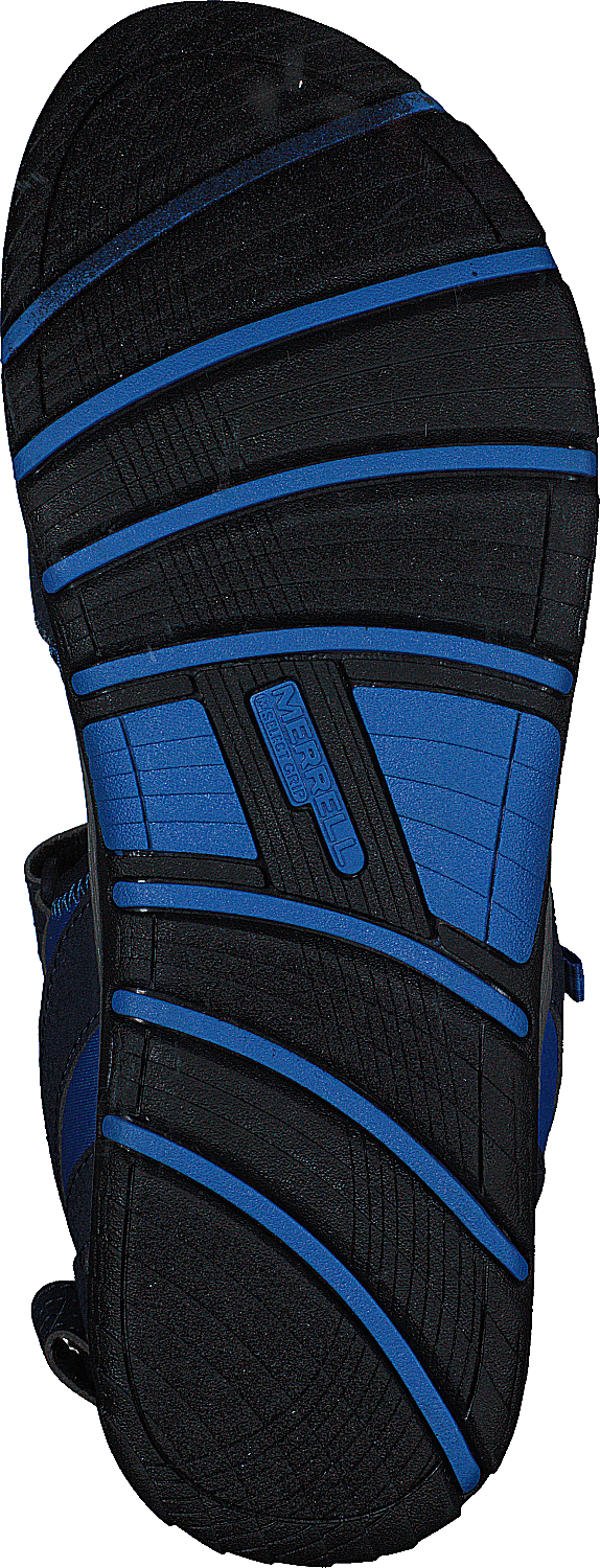 Sandále Panther 2.0 Navy