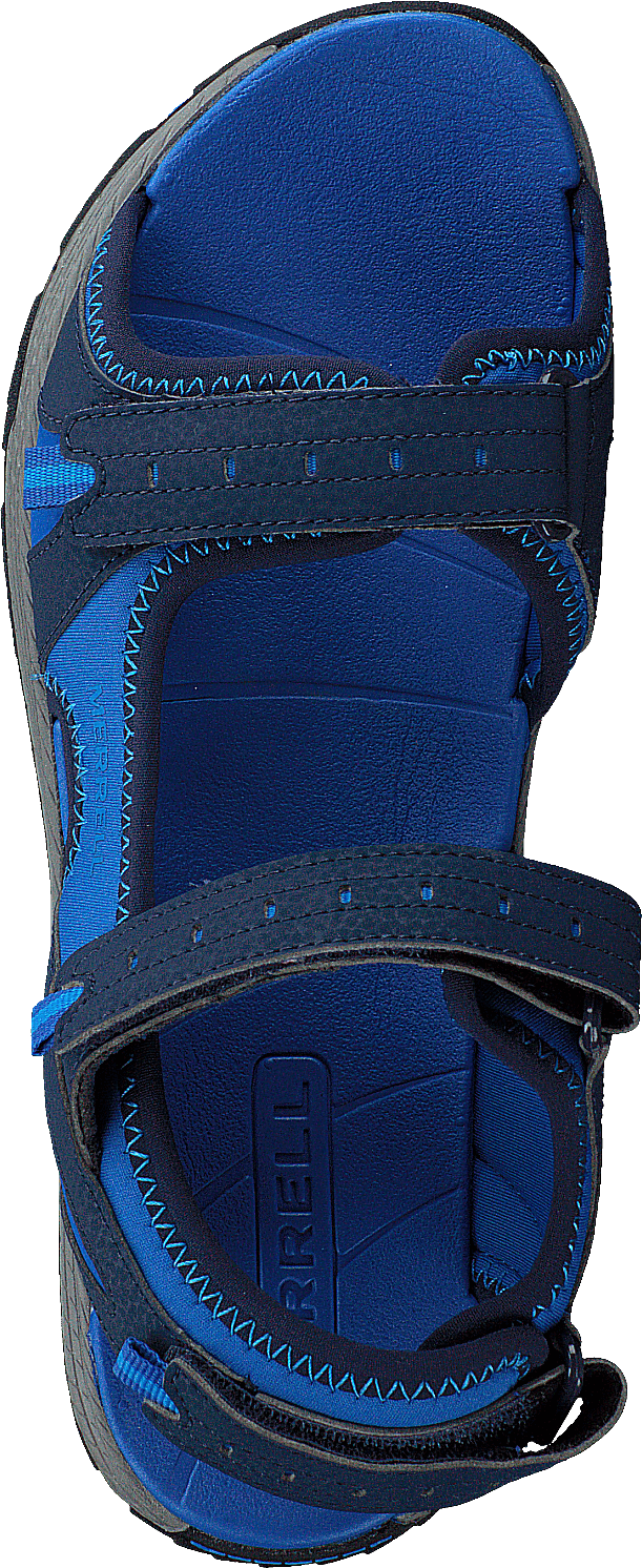Sandále Panther 2.0 Navy