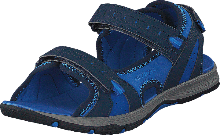 Sandále Panther 2.0 Navy