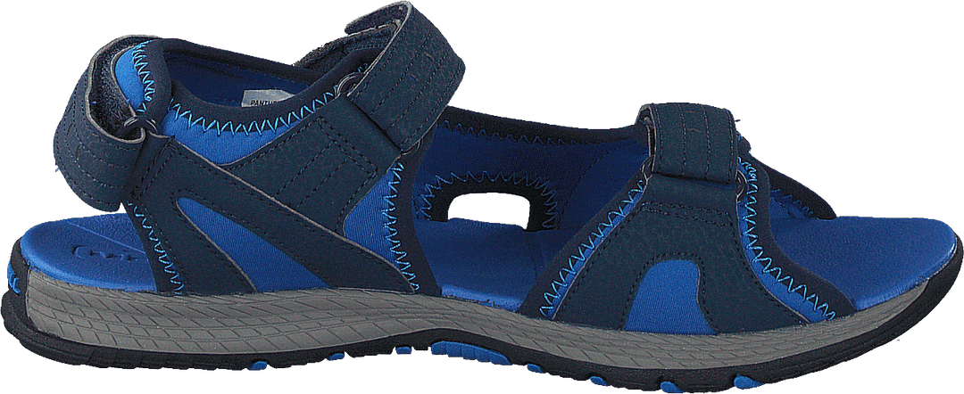 Sandále Panther 2.0 Navy