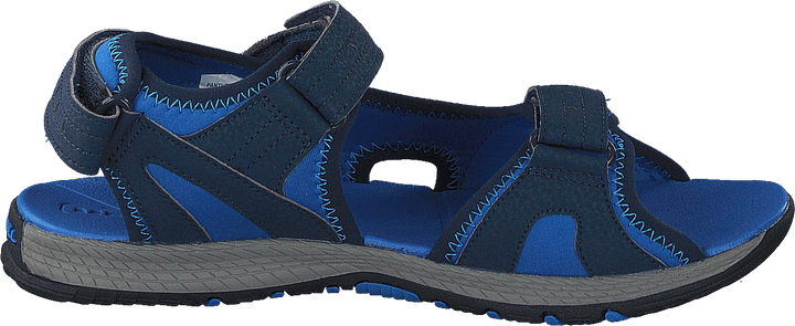 Sandále Panther 2.0 Navy