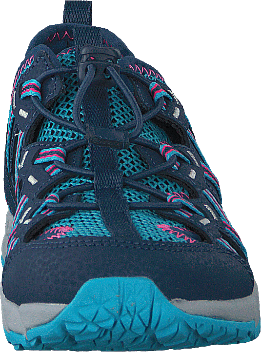 Hydro Choprock Shandal Marine/türkis