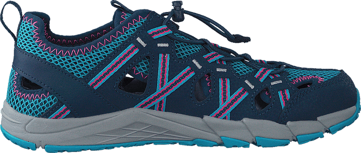 Hydro Choprock Shandal Marine/türkis