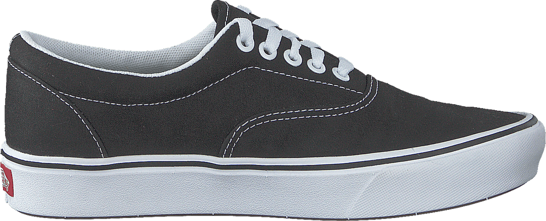 Ua Comfycush Era (klassisk) Svart/true White