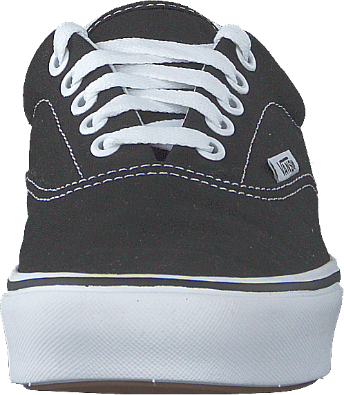 Ua Comfycush Era (klassisk) Svart/true White