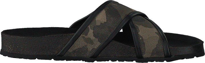 Crosser Camo