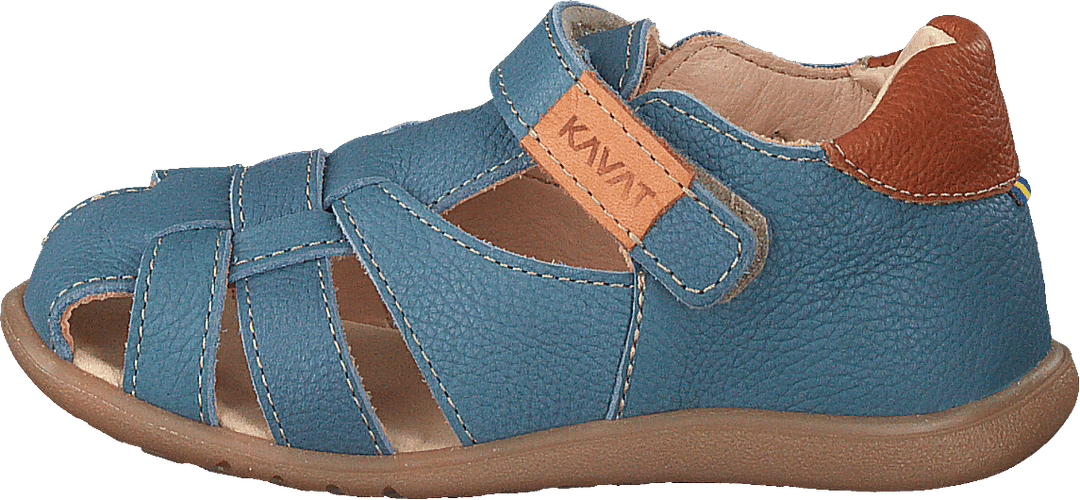 Rullsand Ep Blue Heaven