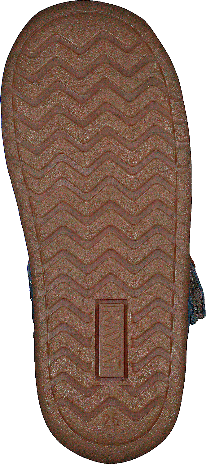 Rullsand Ep Blue Heaven