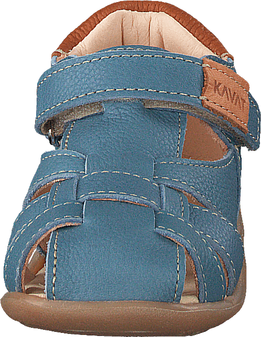 Rullsand Ep Blue Heaven