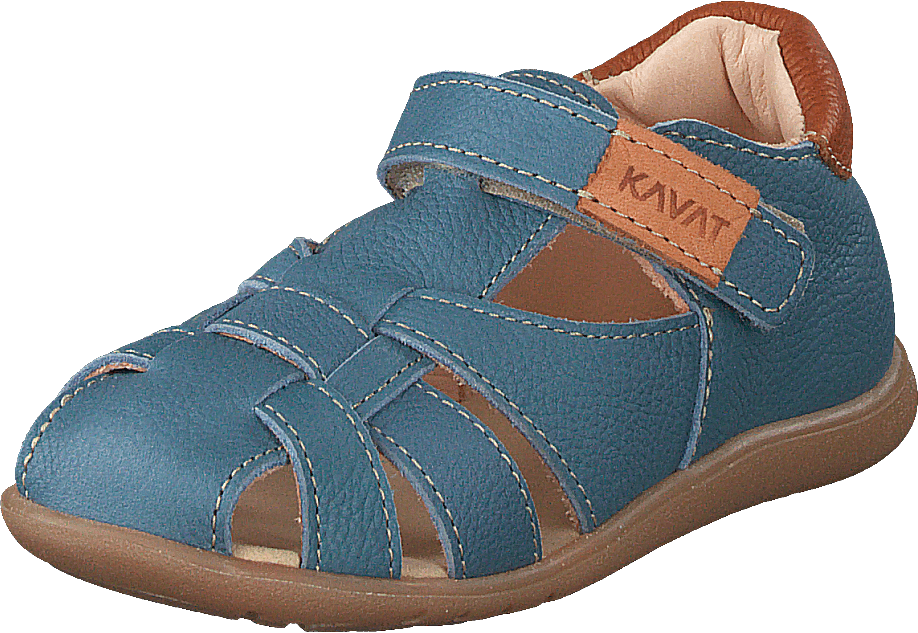 Rullsand Ep Blue Heaven