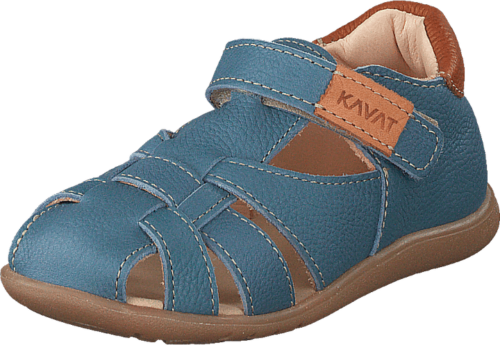 Rullsand Ep Blue Heaven