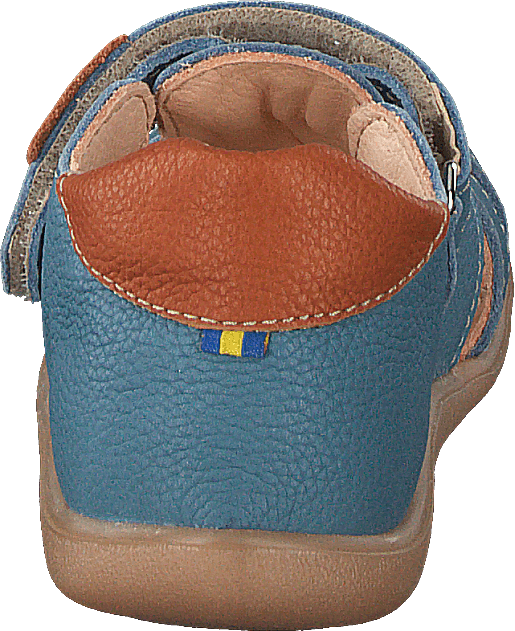 Rullsand Ep Blue Heaven