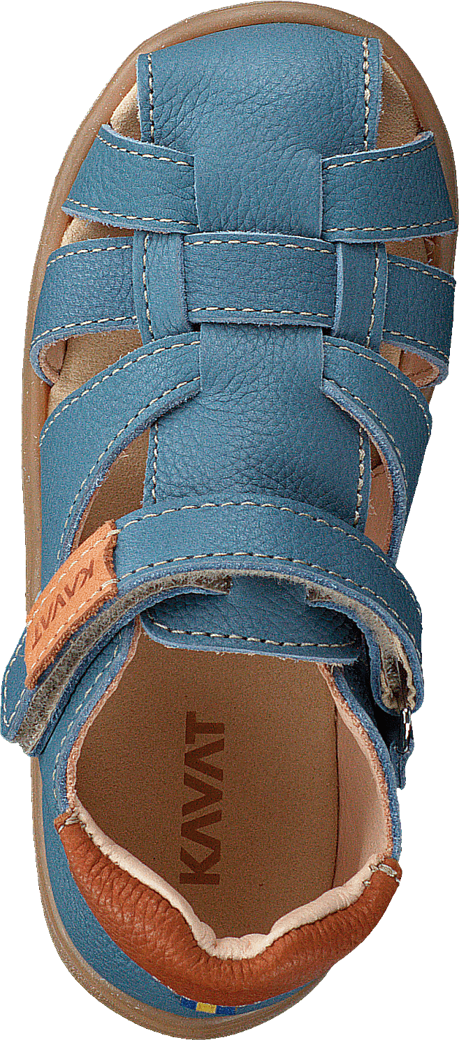 Rullsand Ep Blue Heaven