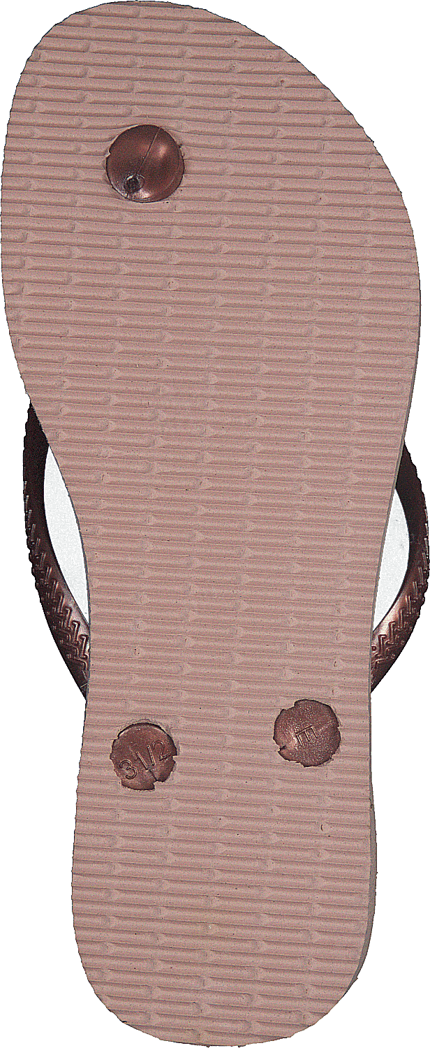 Rosa Slim Animal Ballet