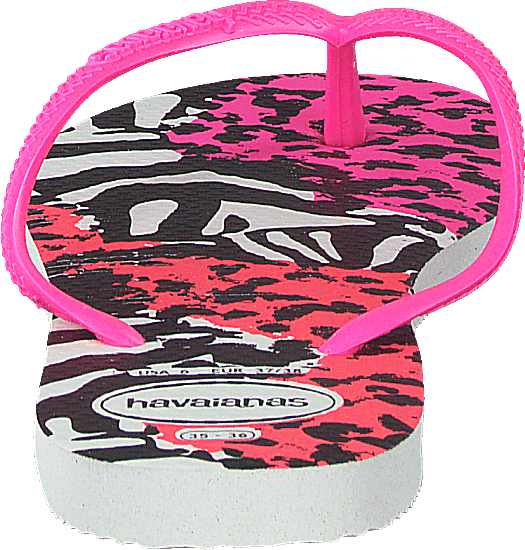 Slim Animal Vit/rosa