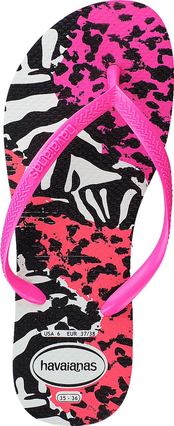 Slim Animal Vit/rosa