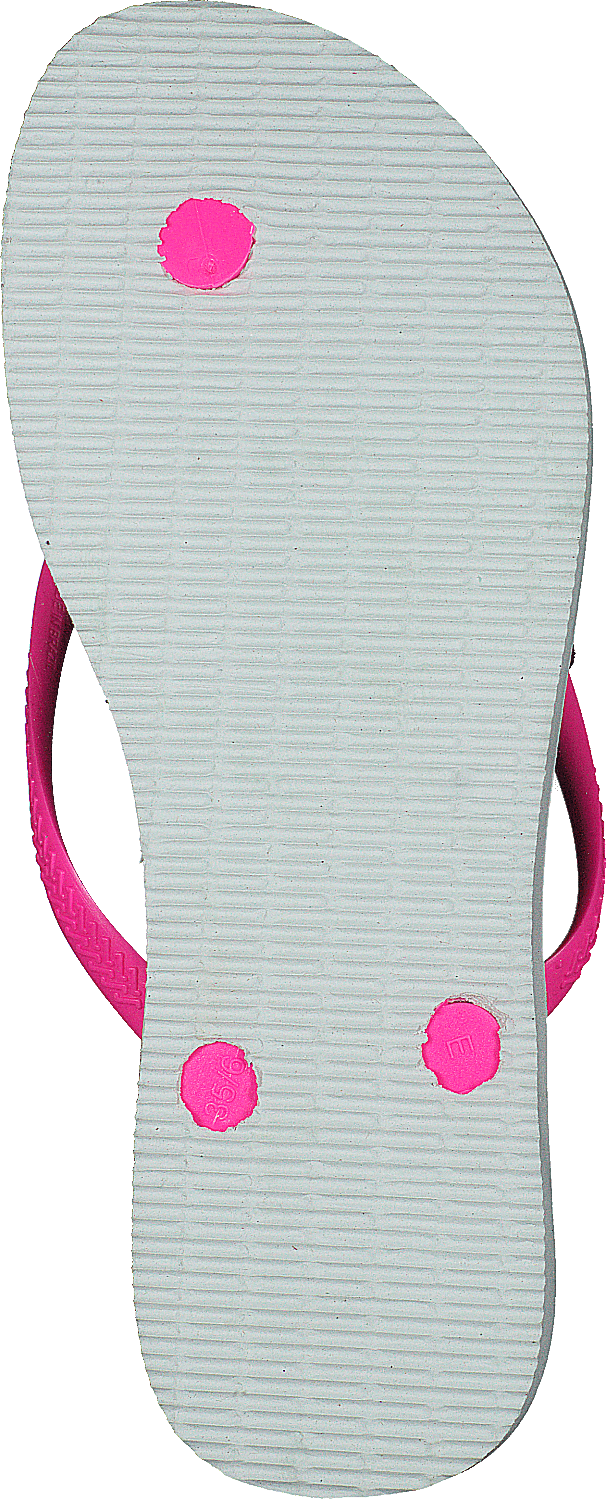Slim Animal Vit/rosa