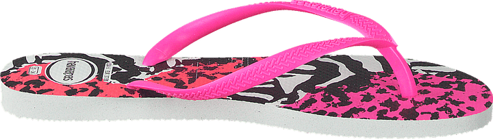 Slim Animal Vit/rosa