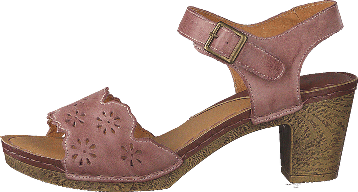 Luciana Pink 16