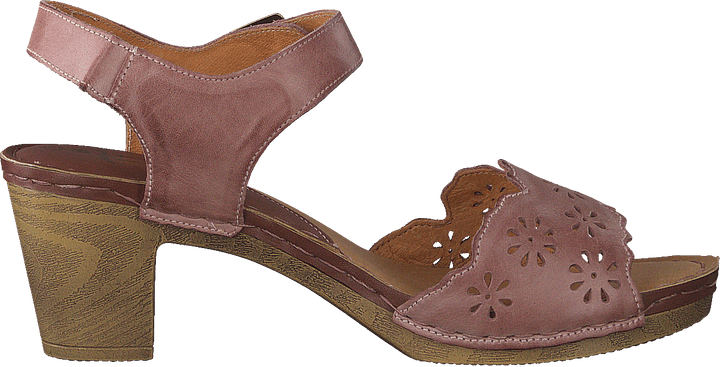 Luciana Pink 16