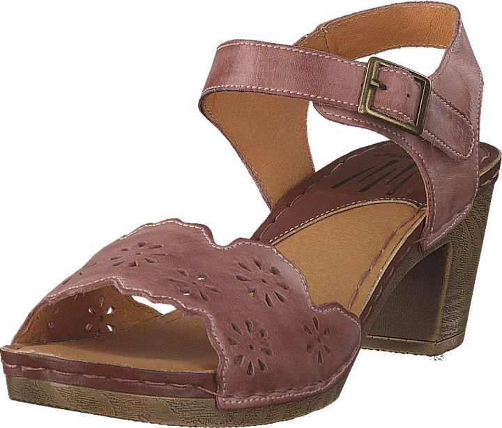 Luciana Pink 16