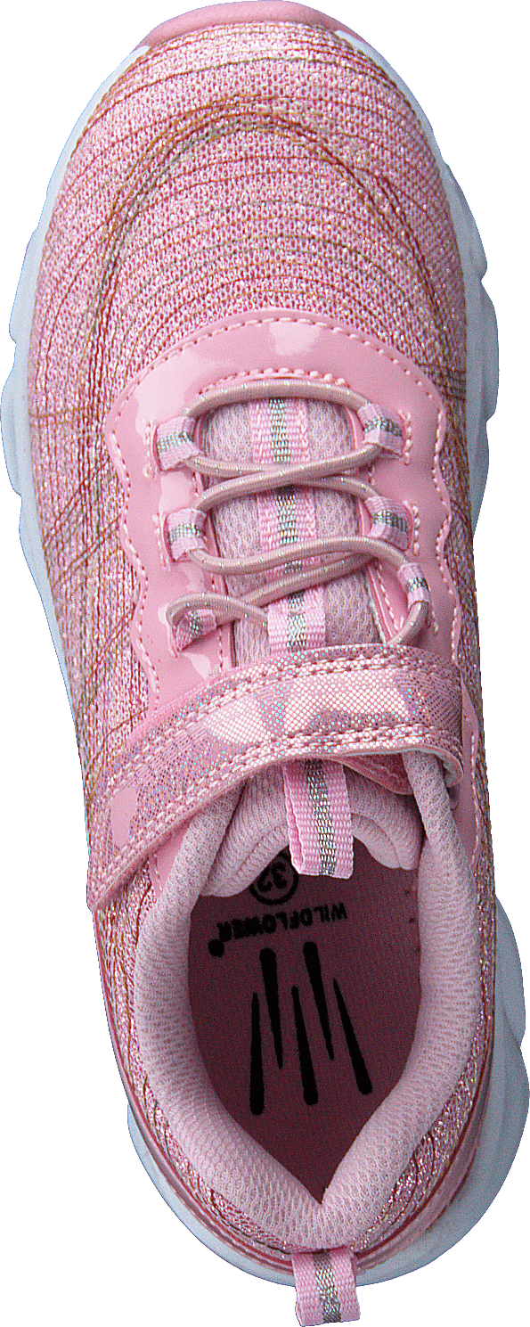 Kreta Pink 16