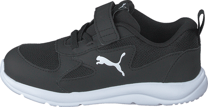 Puma Fun Racer Ac Inf Puma zwart-puma wit