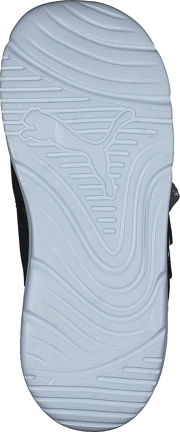 Puma Fun Racer Ac Inf Puma zwart-puma wit