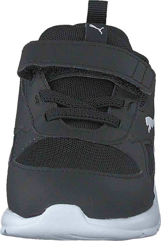 Puma Fun Racer Ac Inf Puma zwart-puma wit