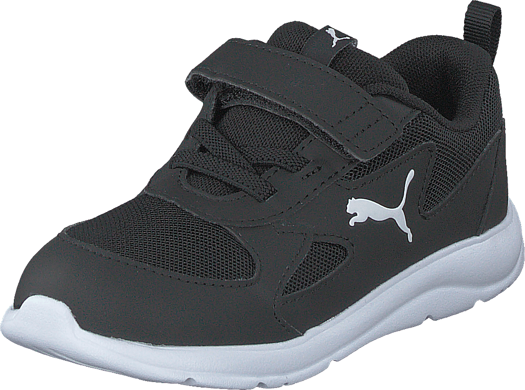Puma Fun Racer Ac Inf Puma zwart-puma wit