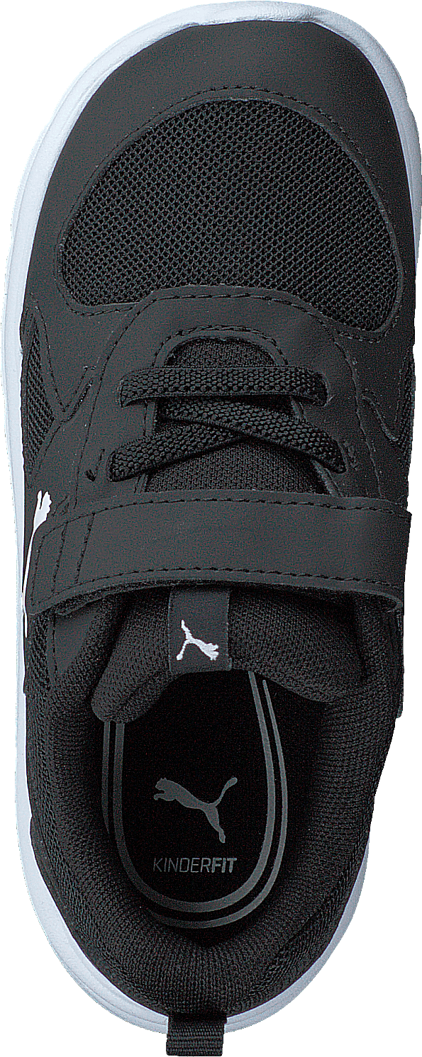 Puma Fun Racer Ac Inf Puma zwart-puma wit