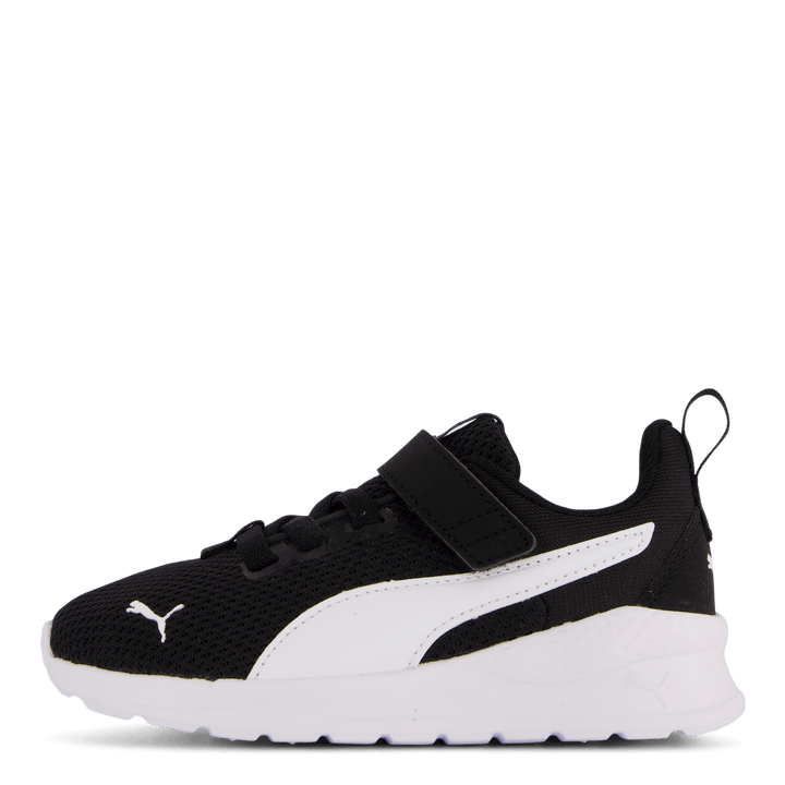 Anzarun Lite Ac Ps Puma Schwarz-puma Weiß