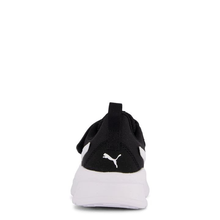 Anzarun Lite Ac Ps Puma Schwarz-puma Weiß