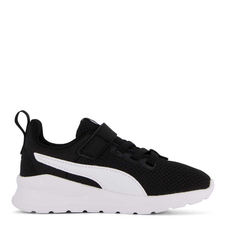 Anzarun Lite Ac Ps Puma Schwarz-puma Weiß