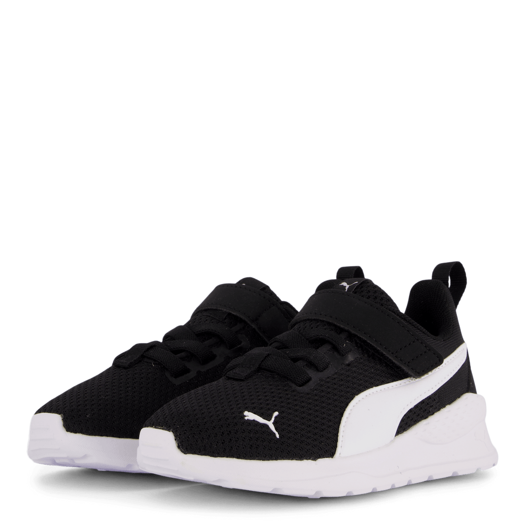 Anzarun Lite Ac Ps Puma Schwarz-puma Weiß