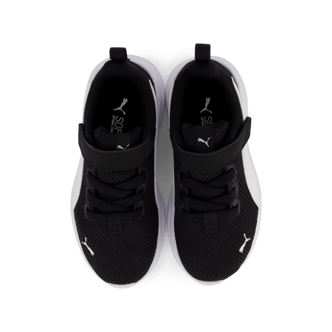 Anzarun Lite Ac Ps Puma Schwarz-puma Weiß